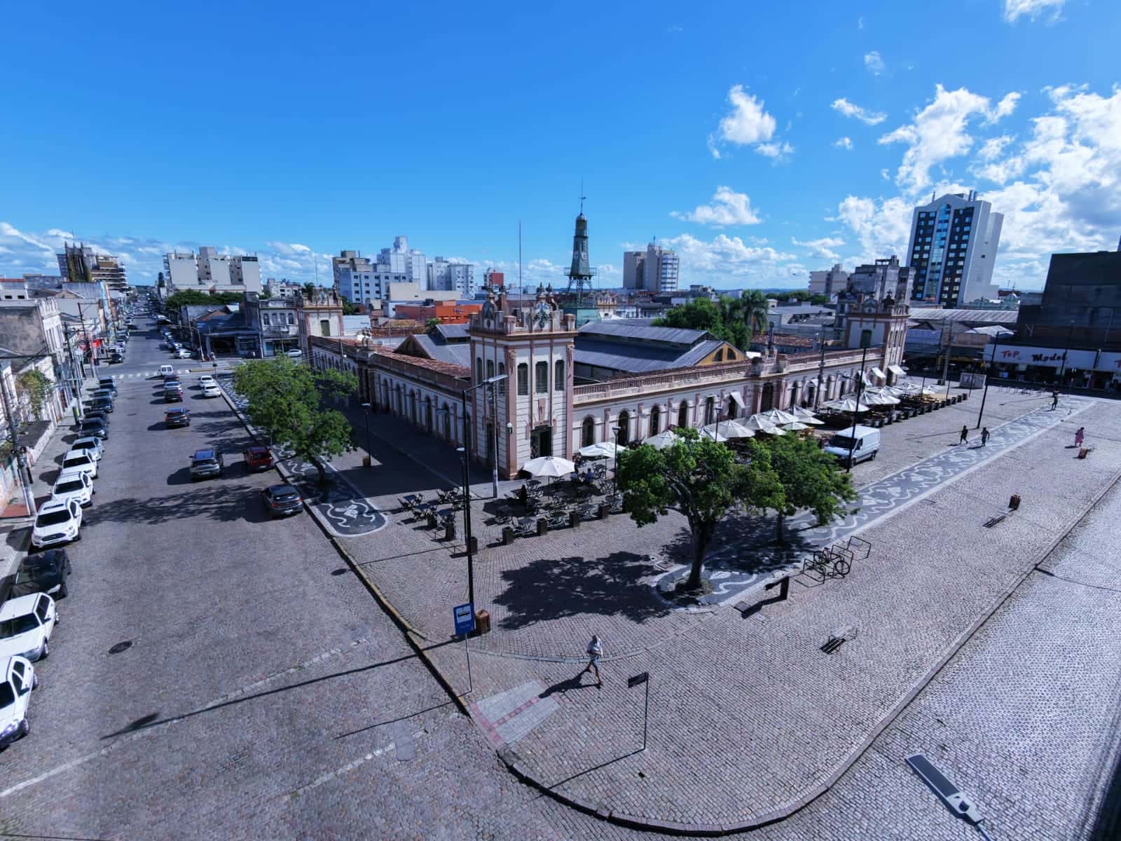 Imagem do bairro Centro