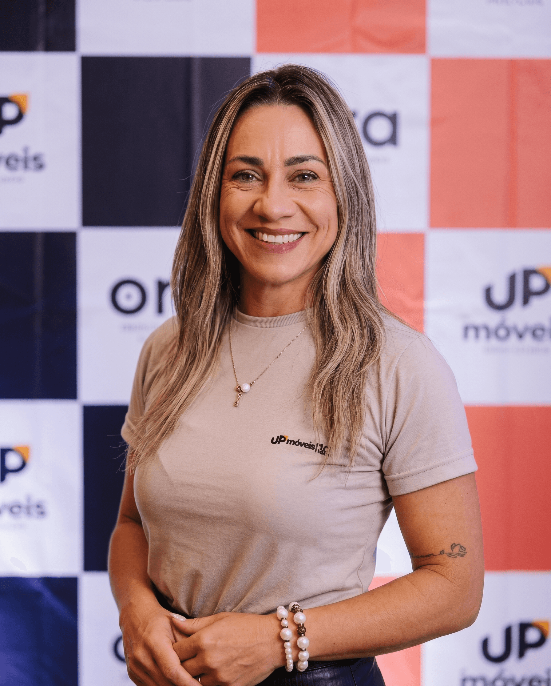 Joelise Amaral