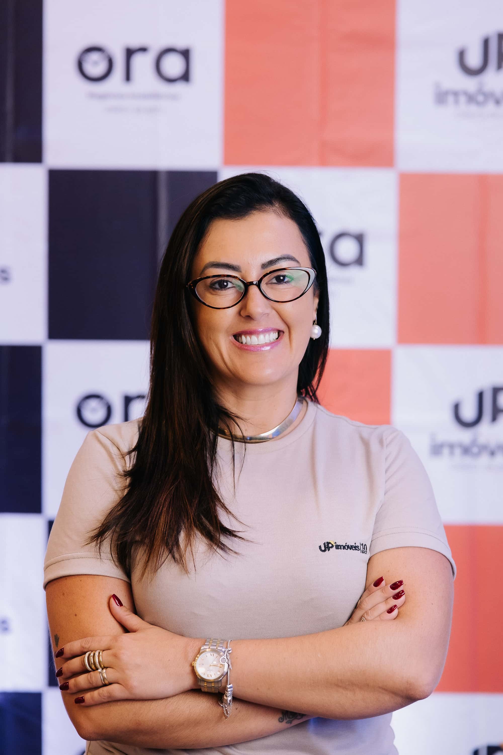 Samantha Rodrigues
