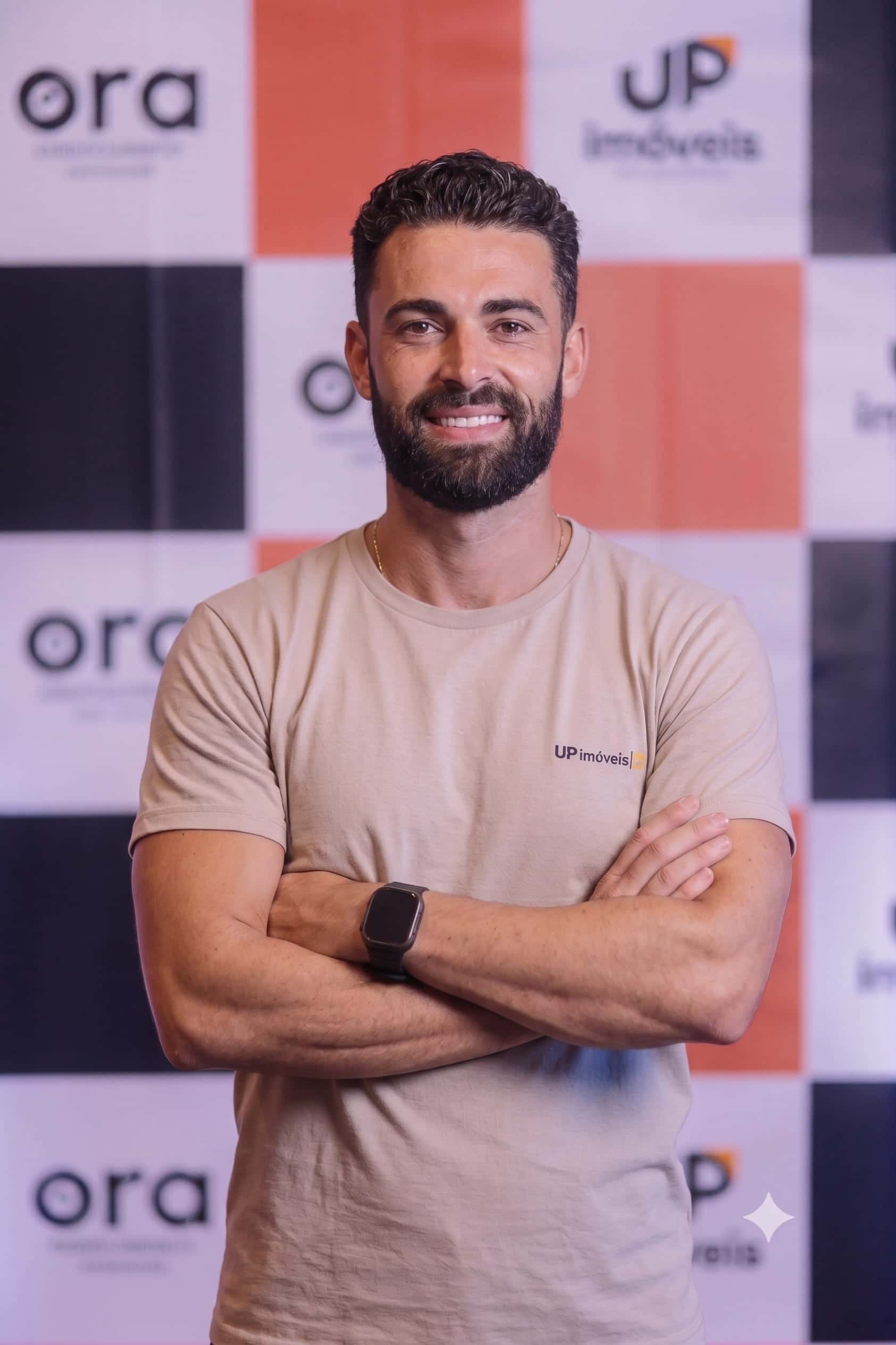 Wesley Machado