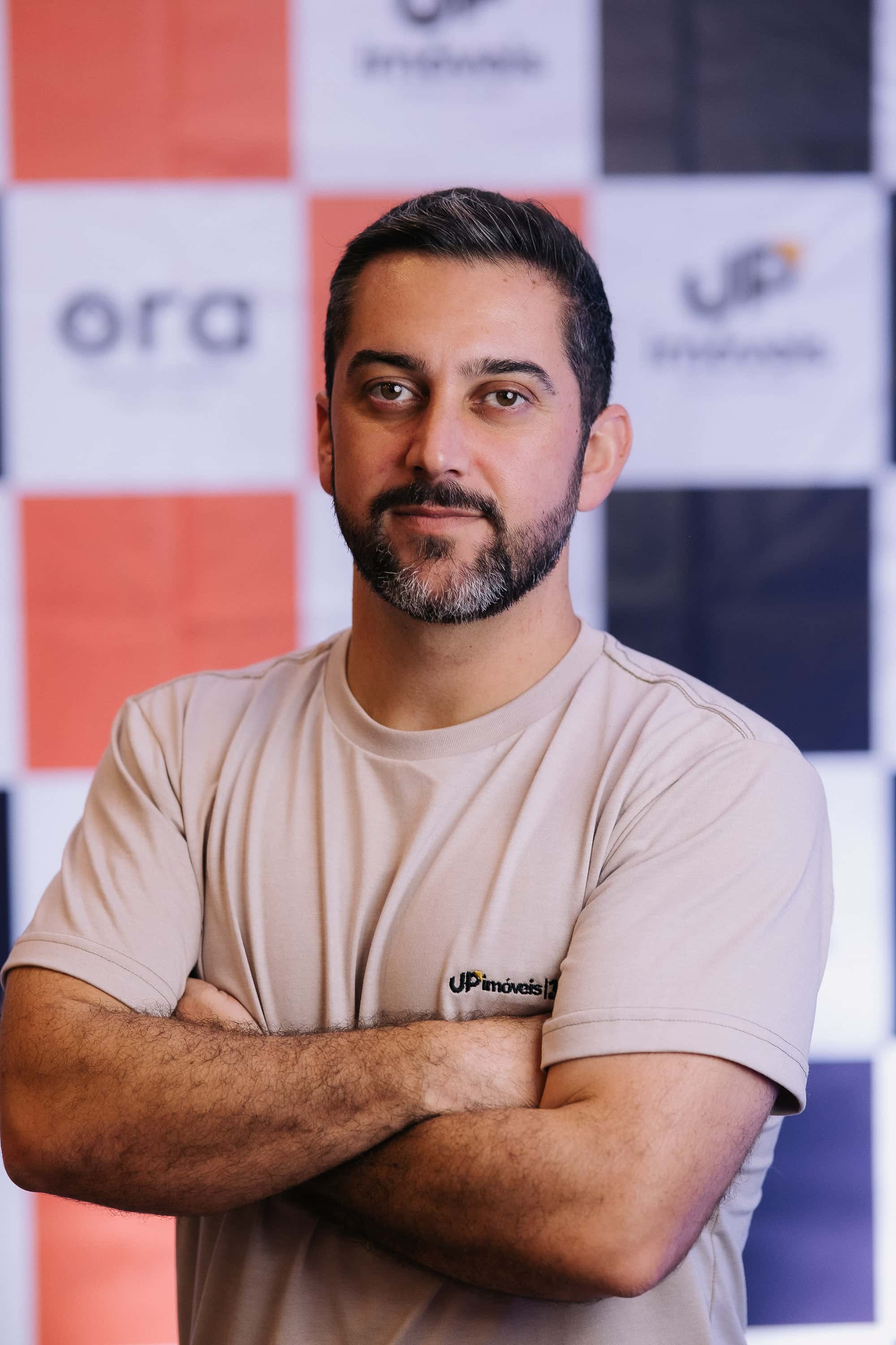 Leonardo Almeida